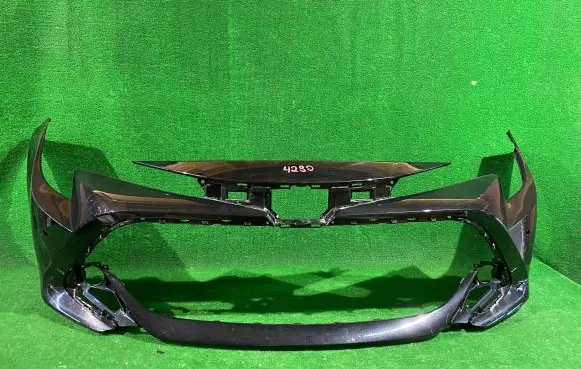 Toyota Corolla E210 E21 Front bumper