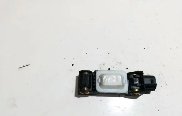 Nissan Primera Airbag deployment crash/impact sensor 0285003019 98830ay000
