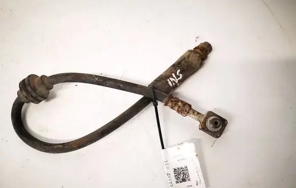Opel Insignia A Brake line pipe/hose 
