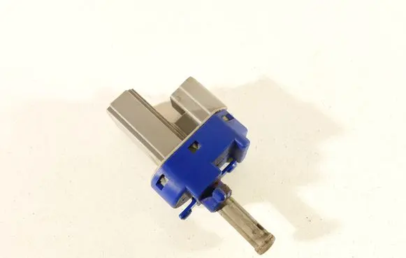 Clutch pedal sensor