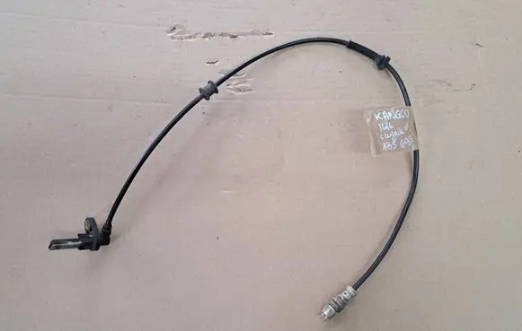 Renault Kangoo I ABS wheel speed sensor 8200212698