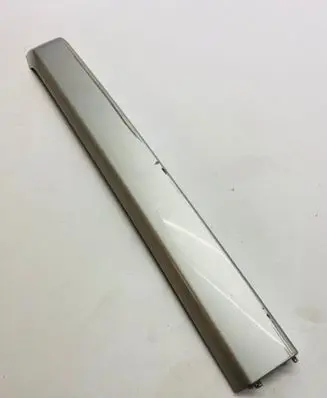 Peugeot 2008 I Roof bar rail cover 9678357980