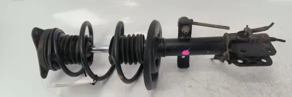 Renault Clio IV Front shock absorber/damper