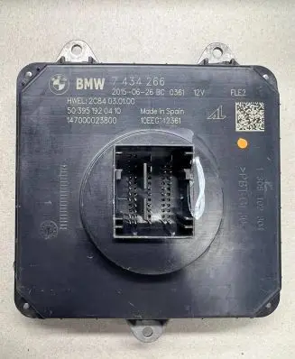 BMW 3 F30 F35 F31 Third/center stoplight 147000023800 7434266 503951920410