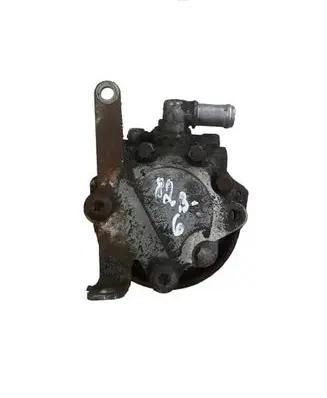 Peugeot Boxer Power steering pump 7691032168
