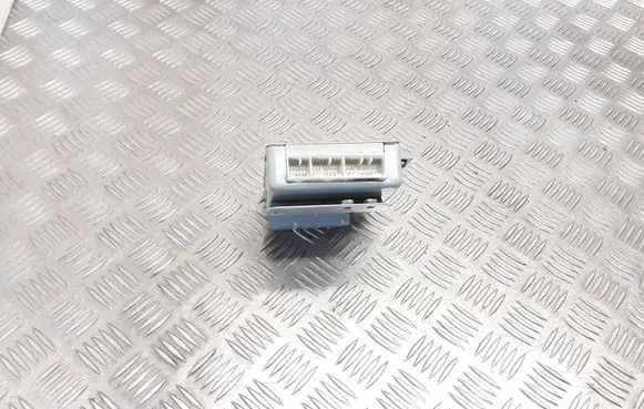 SsangYong Actyon sports I Other control units/modules 8712031220