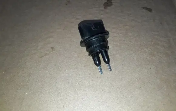 Seat Exeo (3R) Windshield washer fluid level sensor NOCODE