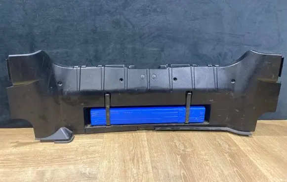 BMW Z4 E85 E86 Trunk/boot sill cover protection 7793171004 51477016682