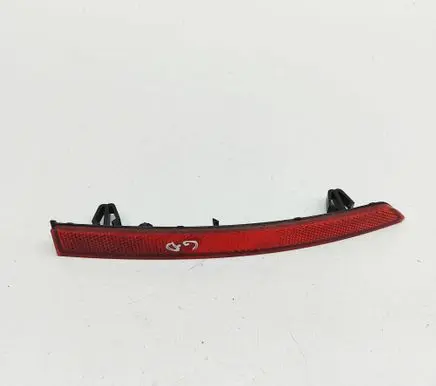 Volkswagen Arteon Rear tail light reflector 3G8945104A