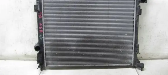 Nissan X-Trail T32 Coolant radiator 151029