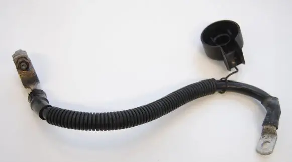 BMW X3 F25 Positive wiring loom 