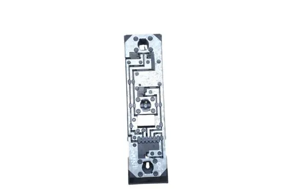 Mini One - Cooper R50 - 53 Tail light bulb cover holder 89023373 632169163959