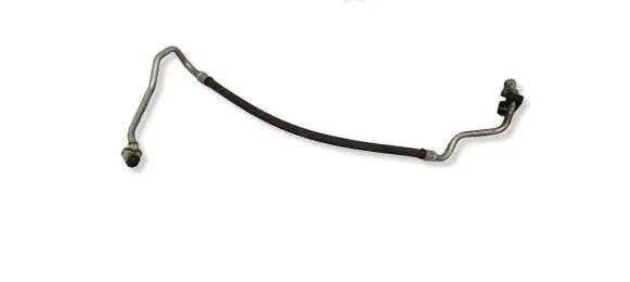 BMW 6 F06 Gran coupe Air conditioning (A/C) pipe/hose 9248522