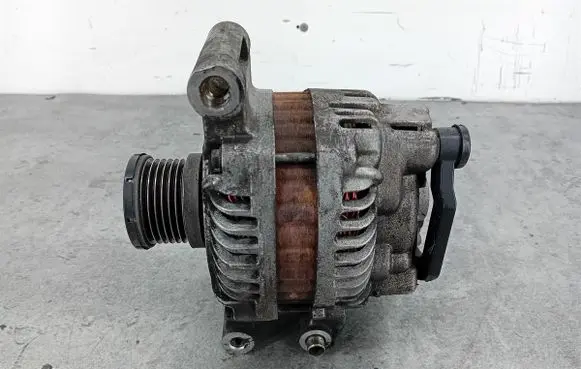 Generator/alternator