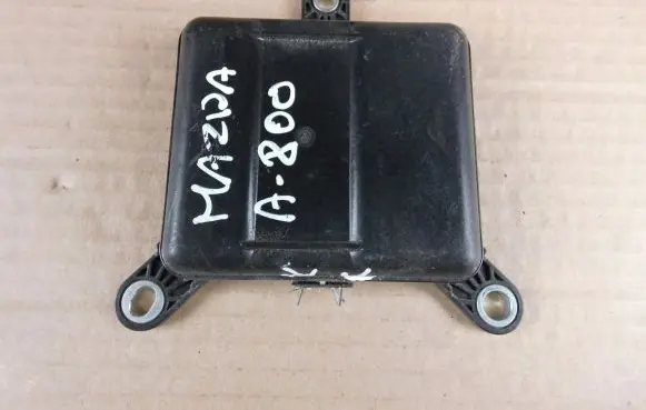Mazda CX-5 II Blind spot module KB8C67Y30E