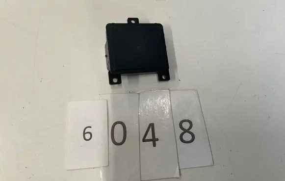 Volkswagen Golf VIII Distronic sensor radar 5WA807572A