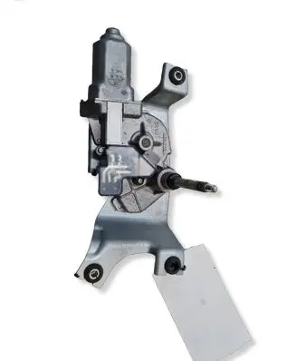 BMW X5 F15 Rear window wiper motor 7318710