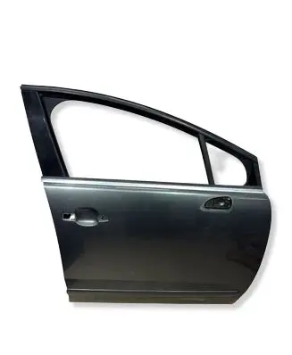 Peugeot 5008 Front door 