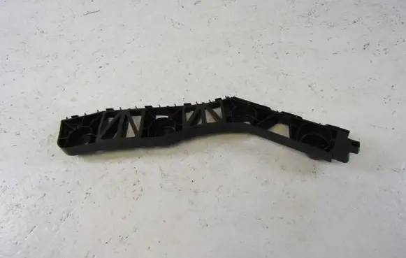 Volkswagen Tiguan Rear bumper mounting bracket 5NN807393