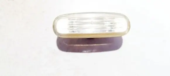 Fiat Stilo Front fender indicator light 46758821