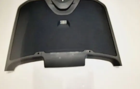 Porsche Cayman 987 Tailgate trim 