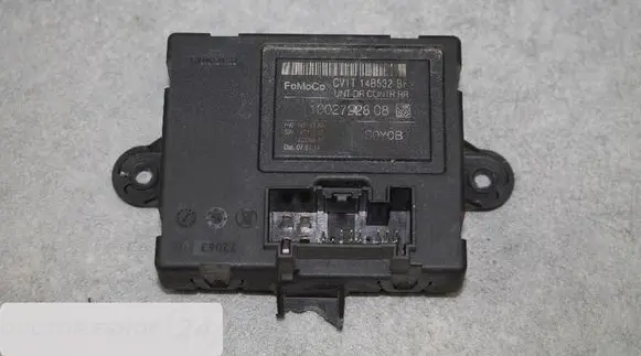 Ford Fiesta Other control units/modules CV1T14B532BF