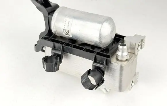 BMW i4 Air conditioning (A/C) air dryer 9476767 10497510 8950362