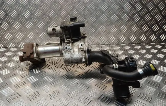 Nissan Note (E11) EGR valve cooler 8200545260 H8200282949 8200323338