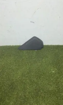 Audi A4 S4 B9 Dashboard side end trim 8W0857086