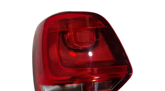 Volkswagen Polo V 6R Rear/tail lights 6R0945111B 6R0945095N 6R0945095P