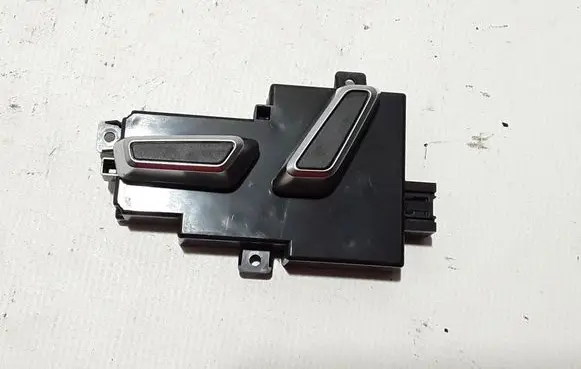 Seat control switch