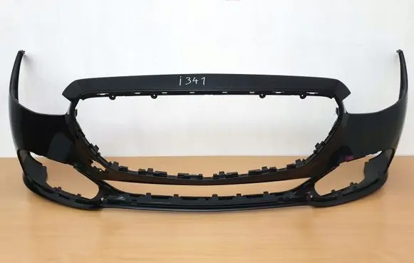 Mercedes-Benz S W223 Front bumper A2238802900
