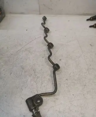 Toyota Avensis T250 Fuel return line/hose 
