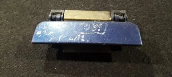 Renault Espace II Front door exterior handle