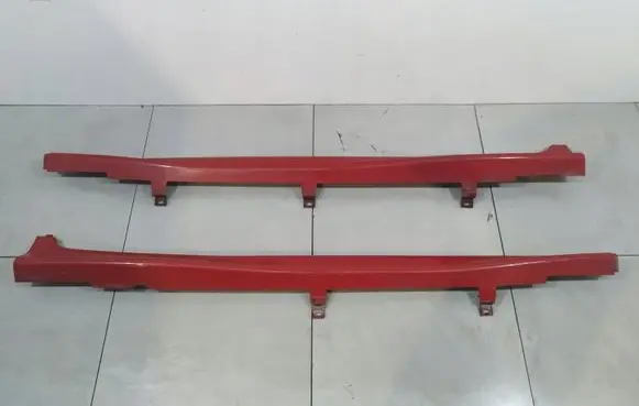 Honda Civic Sill/side skirt trim
