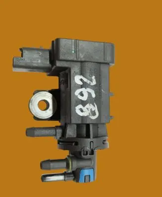 Toyota Proace Turbo solenoid valve 9808206880