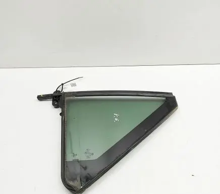 Volkswagen T-Roc Rear vent window glass 2GA845213 43R00101