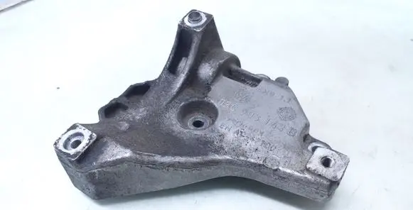 Volkswagen Golf V A/C compressor mount bracket 03C903143B