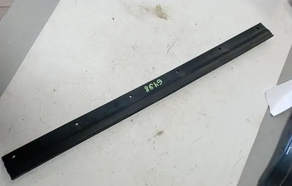 Chrysler Pacifica Engine compartment rubber 68188814AA