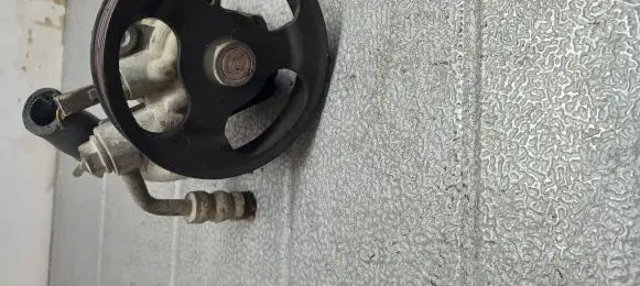 Mazda 3 I Power steering pump
