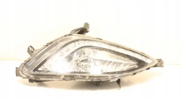 Hyundai i20 (PB PBT) Front fog light