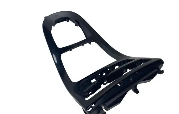 Mercedes-Benz E W213 Center console decorative trim A2138100815 2138100815