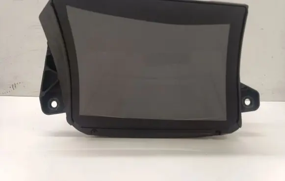BMW 7 G11 G12 Head up display screen 9382638