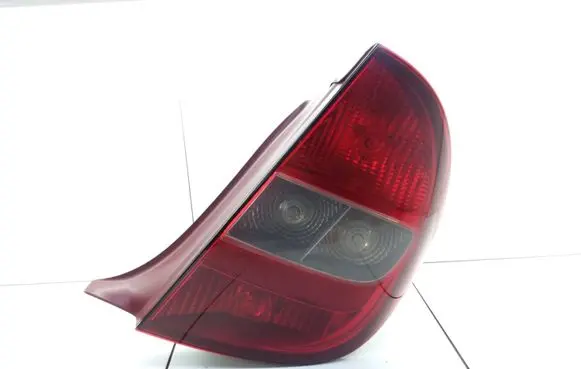 Citroen C5 Rear/tail lights 9632646680