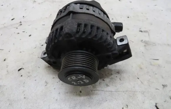 Honda CR-V Generator/alternator 104210-1140
