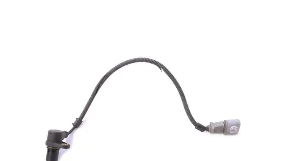 Volkswagen Tiguan Crankshaft position sensor 