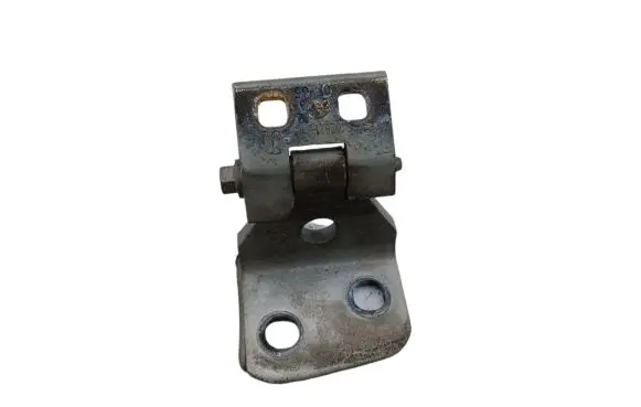 BMW X3 E83 Front door lower hinge 
