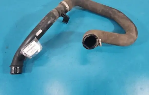 Peugeot 508 II Intercooler hose/pipe 9807627980 IMPRK1567908