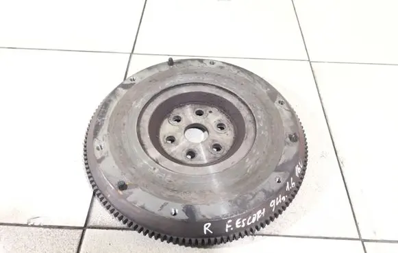 Ford Escort Flywheel 928M6398AB
