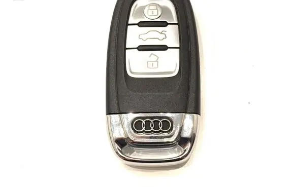Audi A6 C7 Ignition key/card 4G0959754K